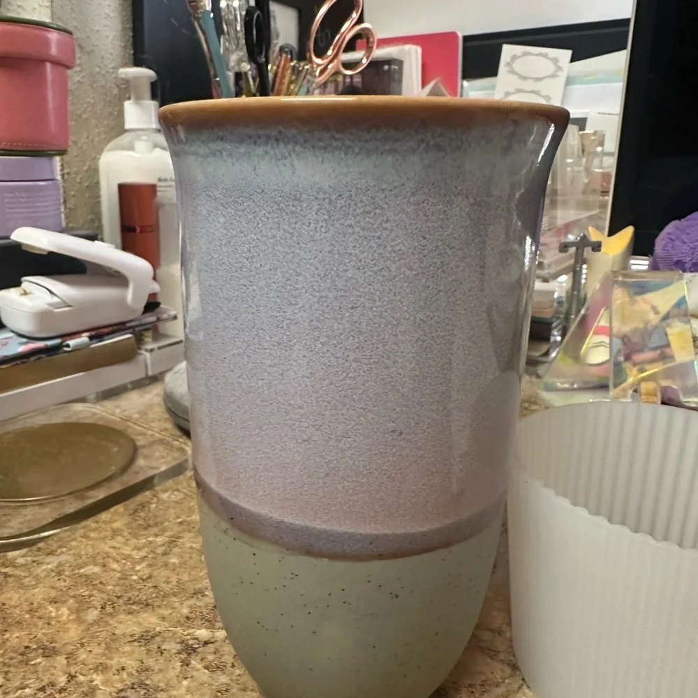 NOVA CERAMICS HORIZON CUP 16OZ